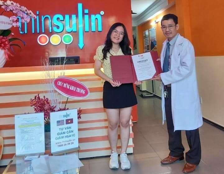 “Bật mí” bí mật giảm 18cm vòng eo