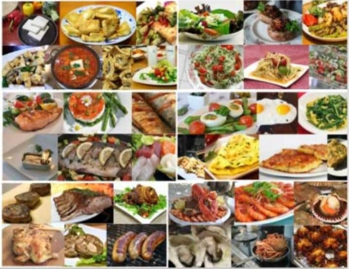 Làm sao không bị thèm ăn khi đang giảm cân