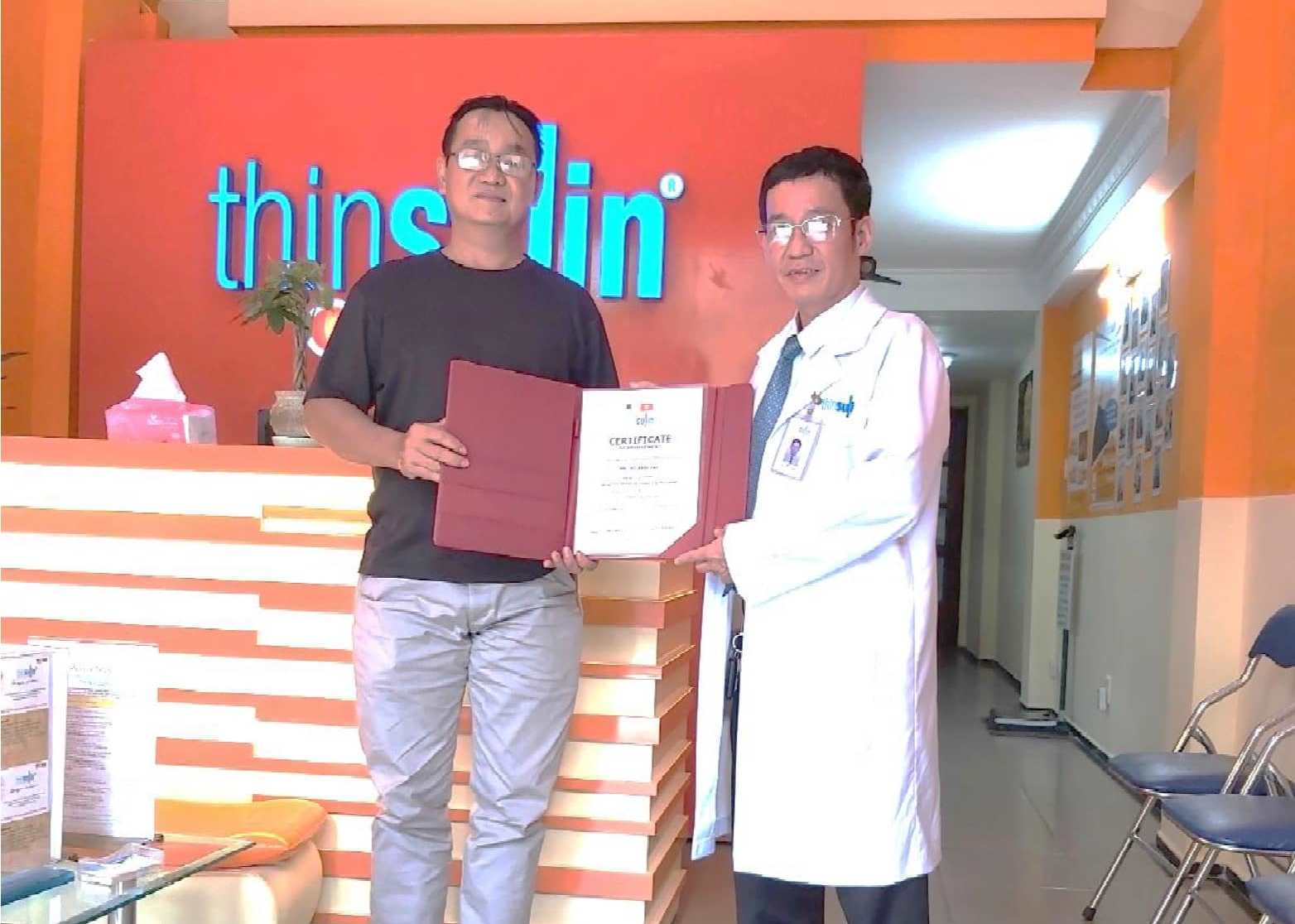 Thoát tiểu đường - Nhất tiễn hạ song điêu