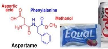 Đường hóa học - Con dao 2 lưỡi