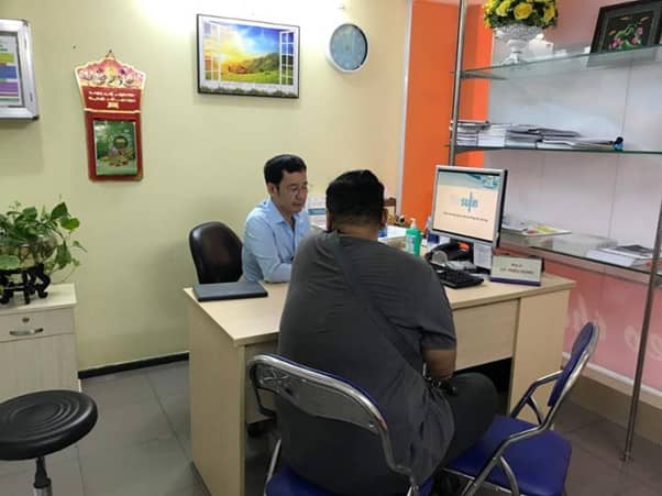 Ai đã từng ăn một lần hết 1 cái bánh kem?