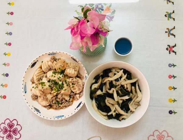 Ăn chay trường vẫn giảm cân được và khỏe mạnh như thường!