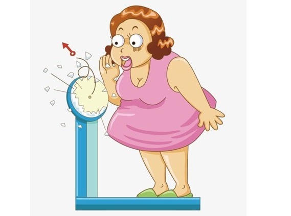 Giảm cân an toàn - Giảm cân khôn ngoan!