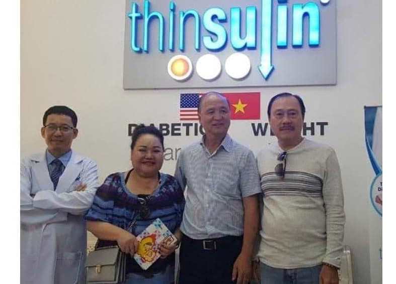 Giảm cân mà như bán được mỡ !