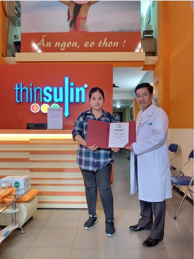 Tăng cân là do ăn sai, không phải ăn nhiều!