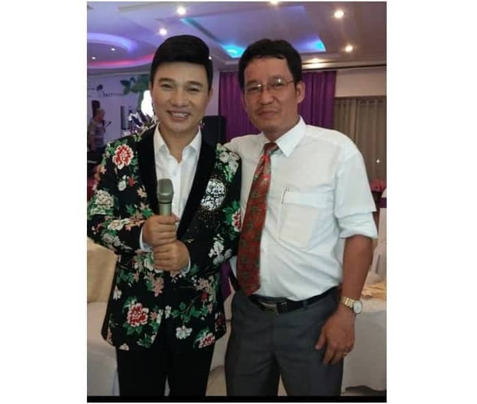 Tôi suýt bị tiểu đường