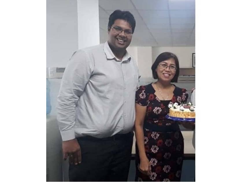 Chỉ cần làm được vầy anh ấy đã đổi đời