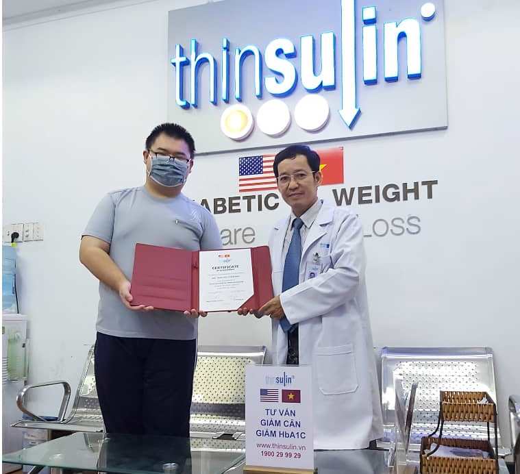 Nỗ lực của con – Niềm vui của mẹ…