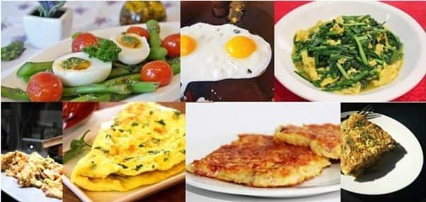 Ăn no nhưng vẫn giảm cân - Tại sao không?