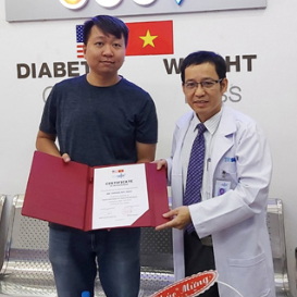 TRƯƠNG ĐỨC MINH