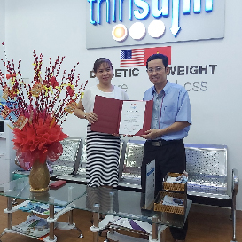 HUỲNH THỊ ANH THƯ