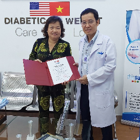 LÊ MỸ TƯỜNG VUI