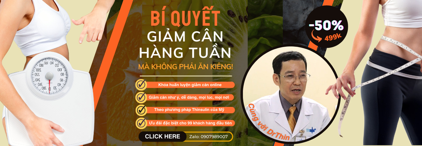 BÍ QUYẾT GIẢM CÂN HÀNG TUẦN MÀ KHÔNG PHẢI ĂN KIÊNG! với khóa huấn luyện online - Giảm cân dễ dàng, mọi lúc, mọi nơi