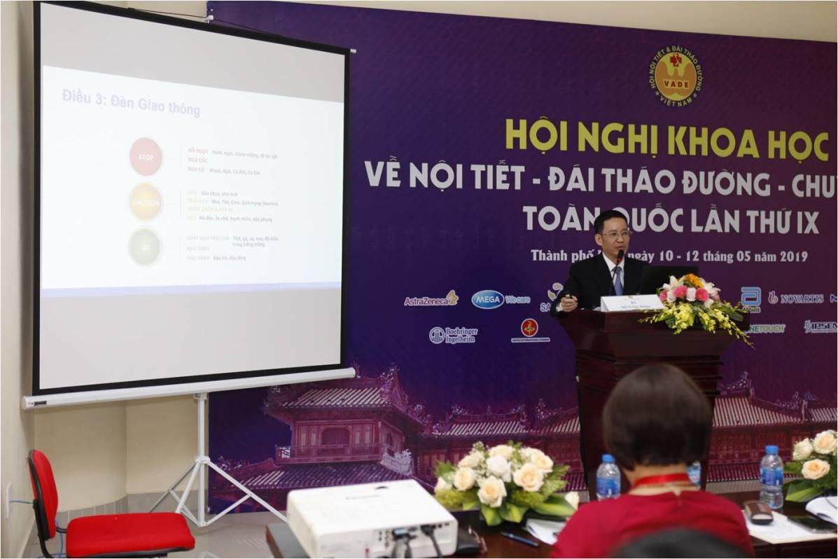 Giới y khoa việt nam hoan nghênh DrThin